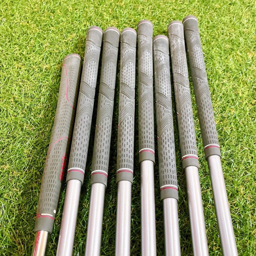 Afecto アフェクト レディースゴルフセット 8本 初心者おすすめ 右 L