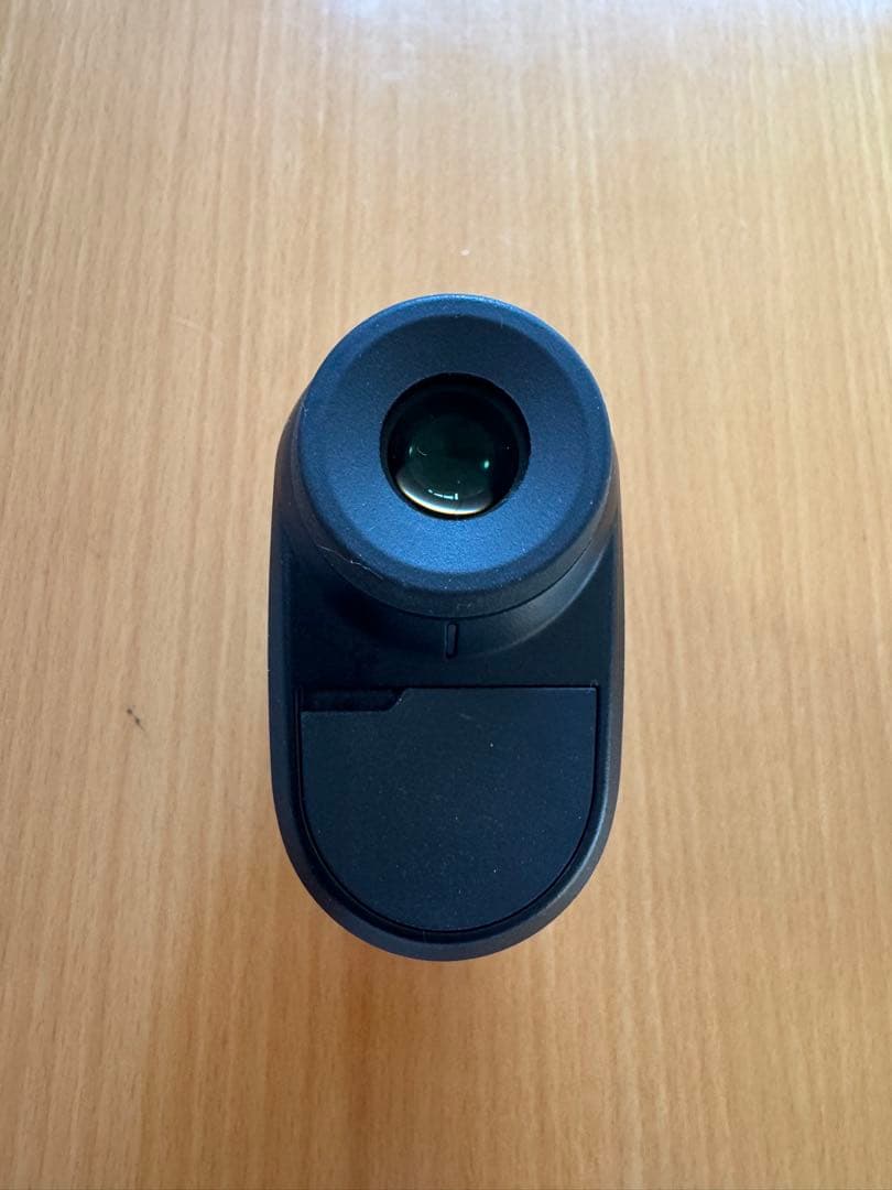 Garmin Approach Z82(使用頻度わずか)