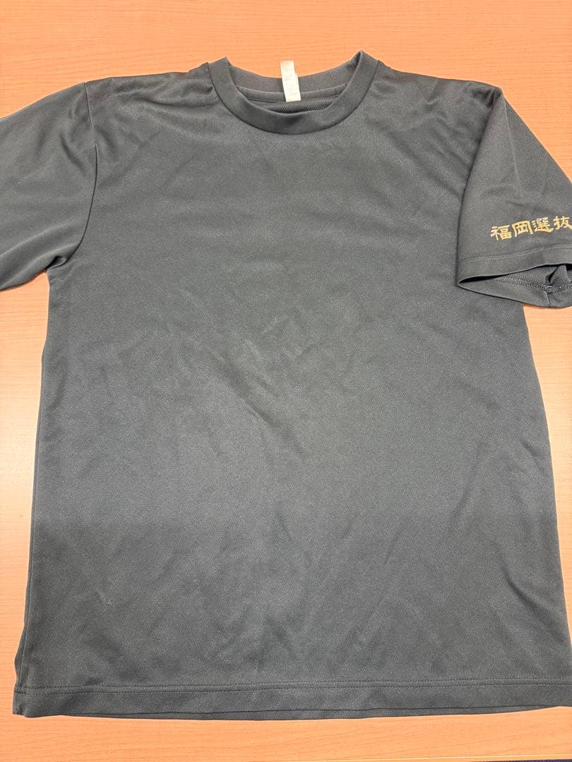 JOC福岡選抜Tシャツ（Lサイズ）