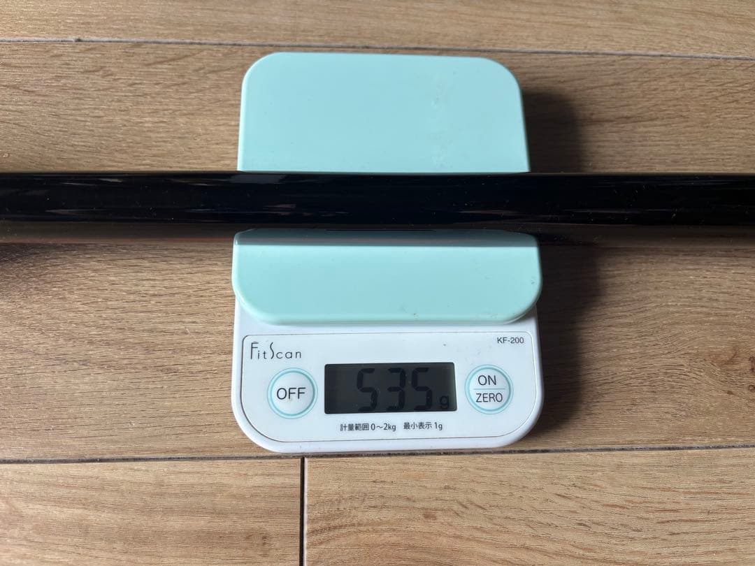 沖縄三線　琉球王朝與那城型（写し）