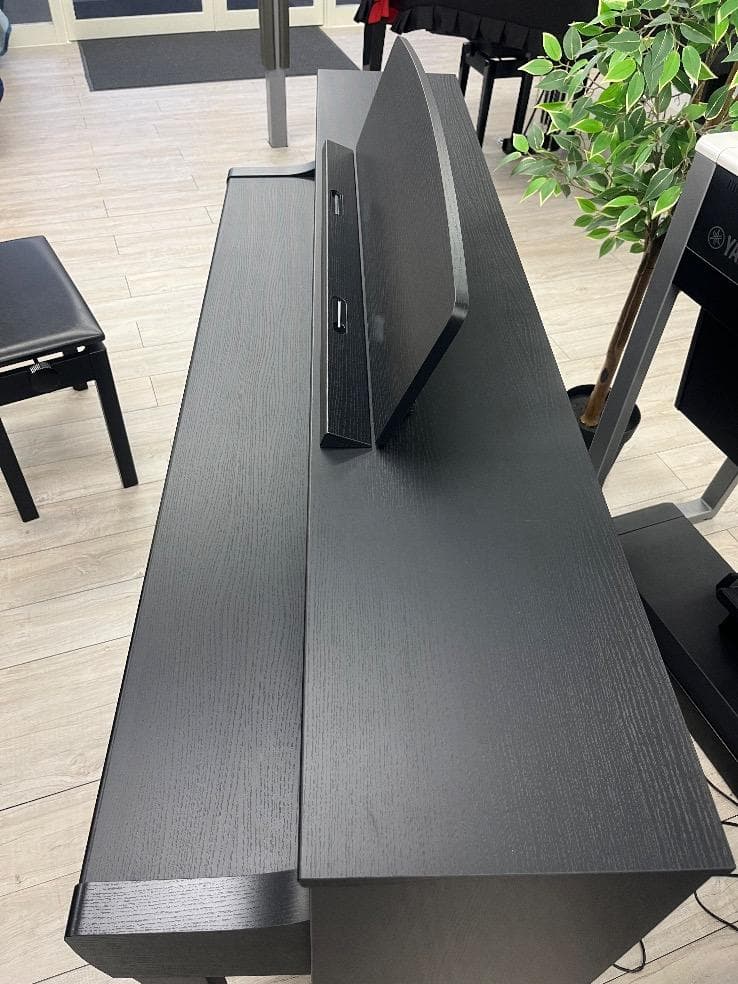 ★75597【電子ピアノ】YAMAHA　CLP775B　20年製