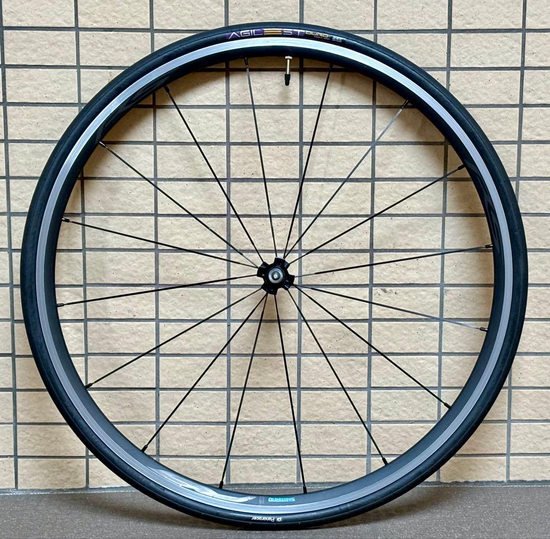 シマノWH-RS300 前後セット