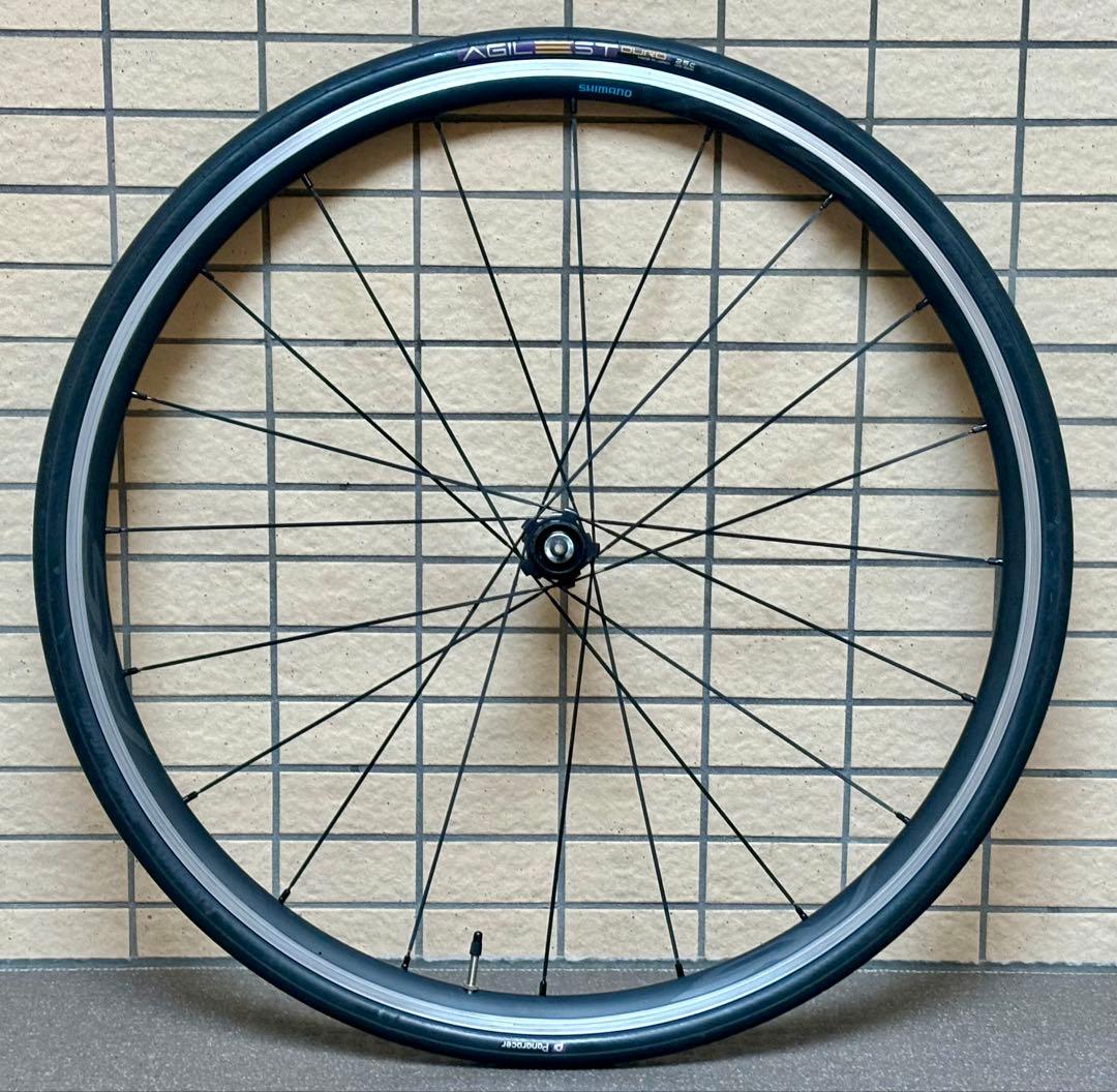 シマノWH-RS300 前後セット