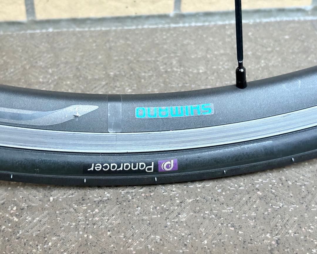 シマノWH-RS300 前後セット