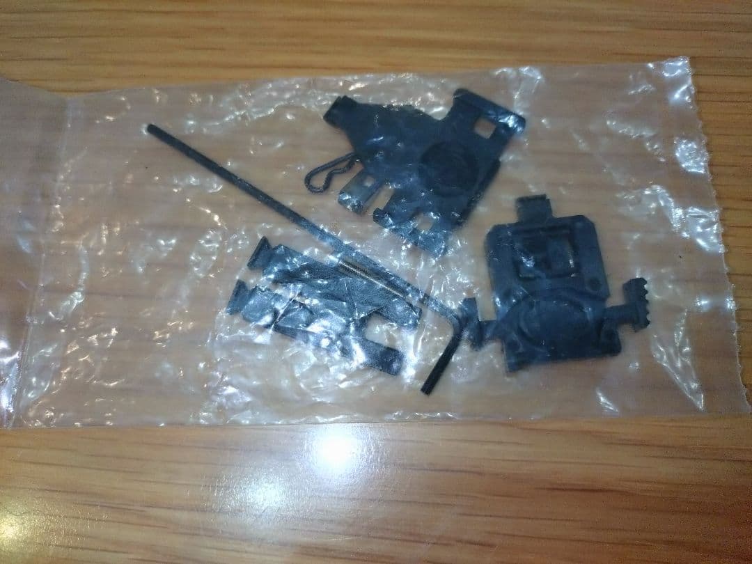 SUREFIRE X300U-A タンカラー 実物中古品