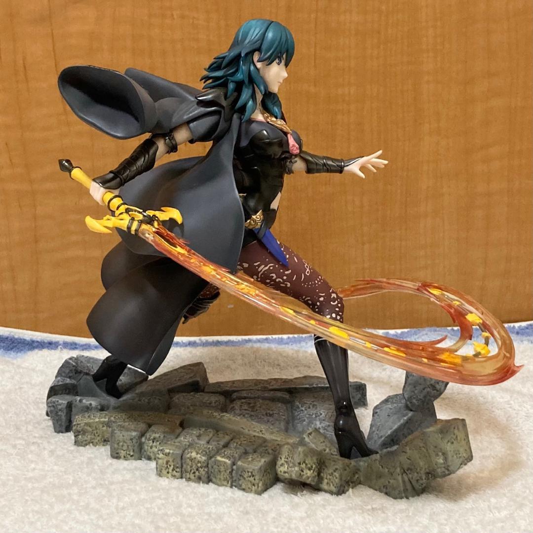 ファイアーエムブレム ベレス 1/7スケール フィギュア