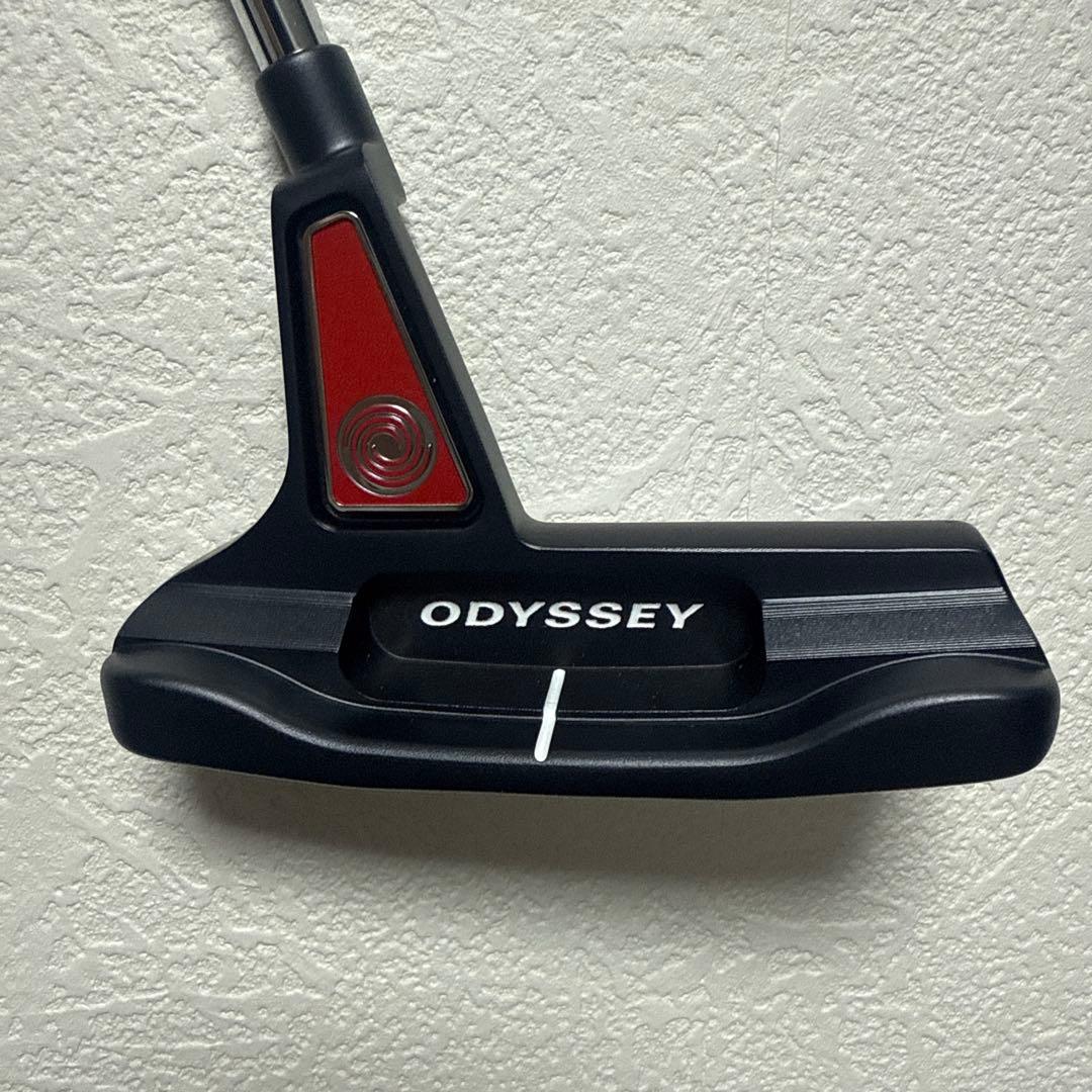 ODYSSEY TRI-BEAM パター