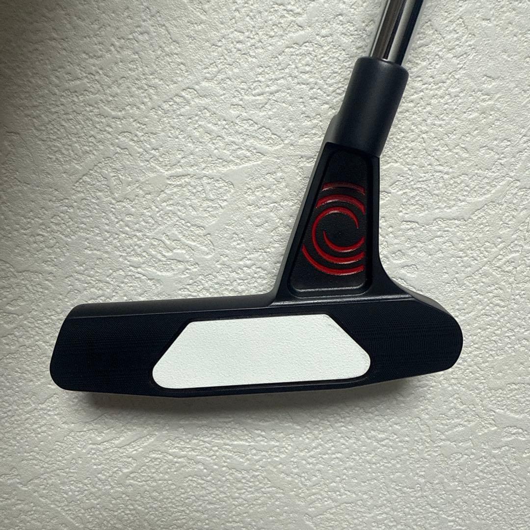 ODYSSEY TRI-BEAM パター