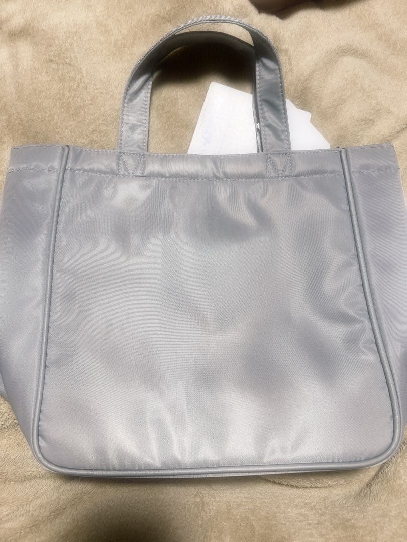 ポケモン ニンフィア サッチェルバッグ　トートバッグ2点セット