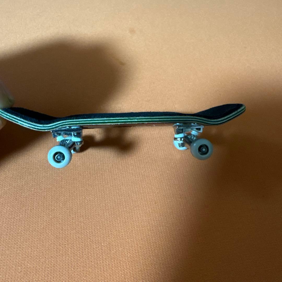 指スケ　コンプリート