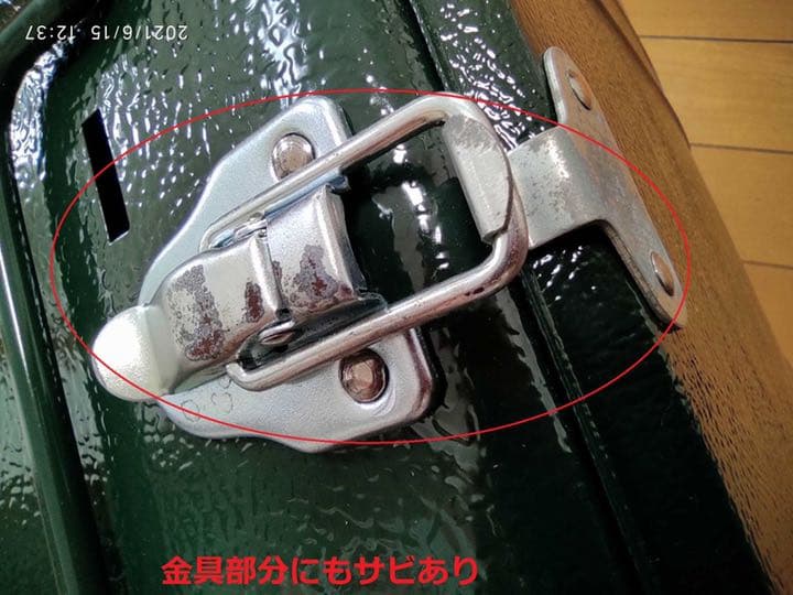 コールマン　バーベキューコンロ