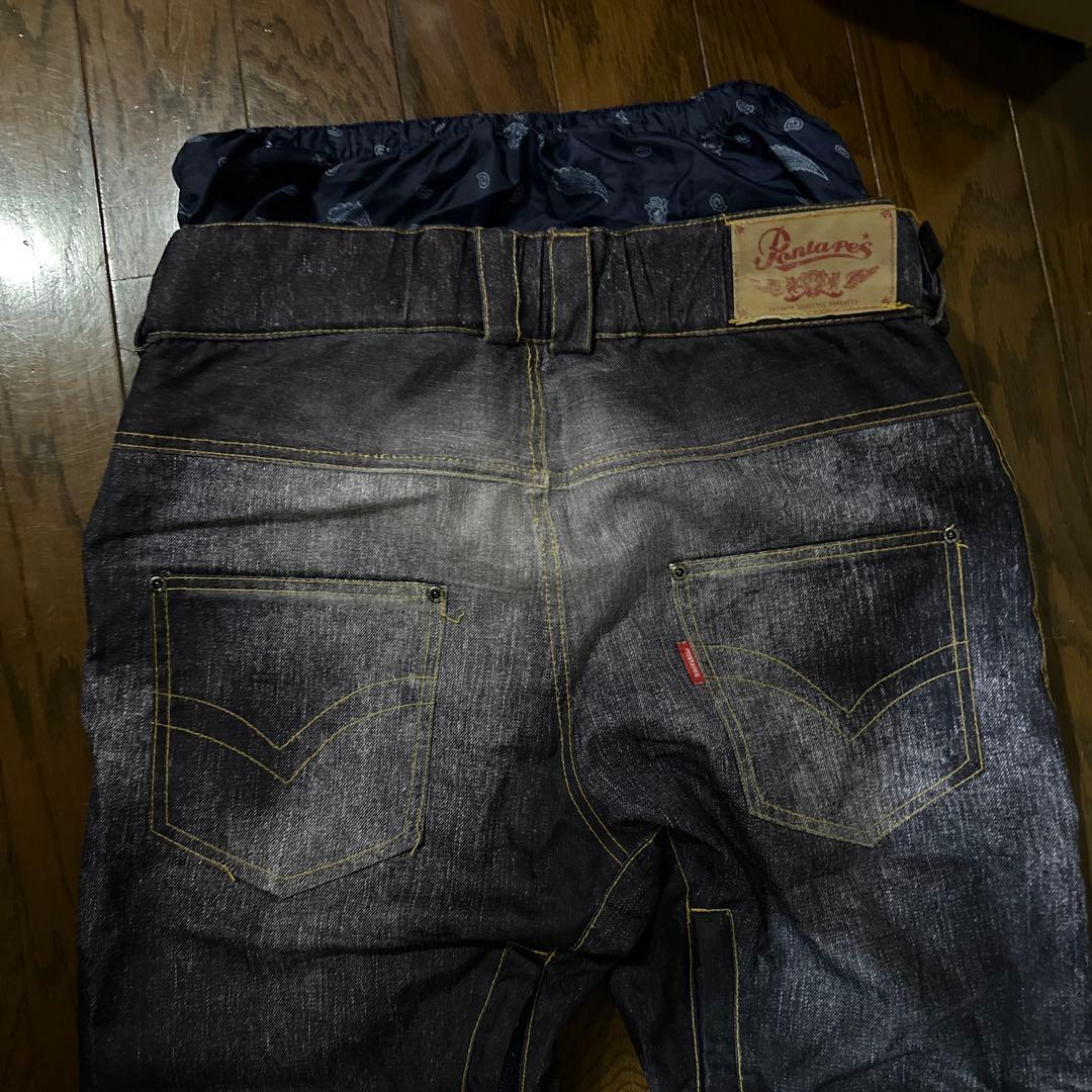 スノーボードウェア　スノボウェア　上下　セットアップ