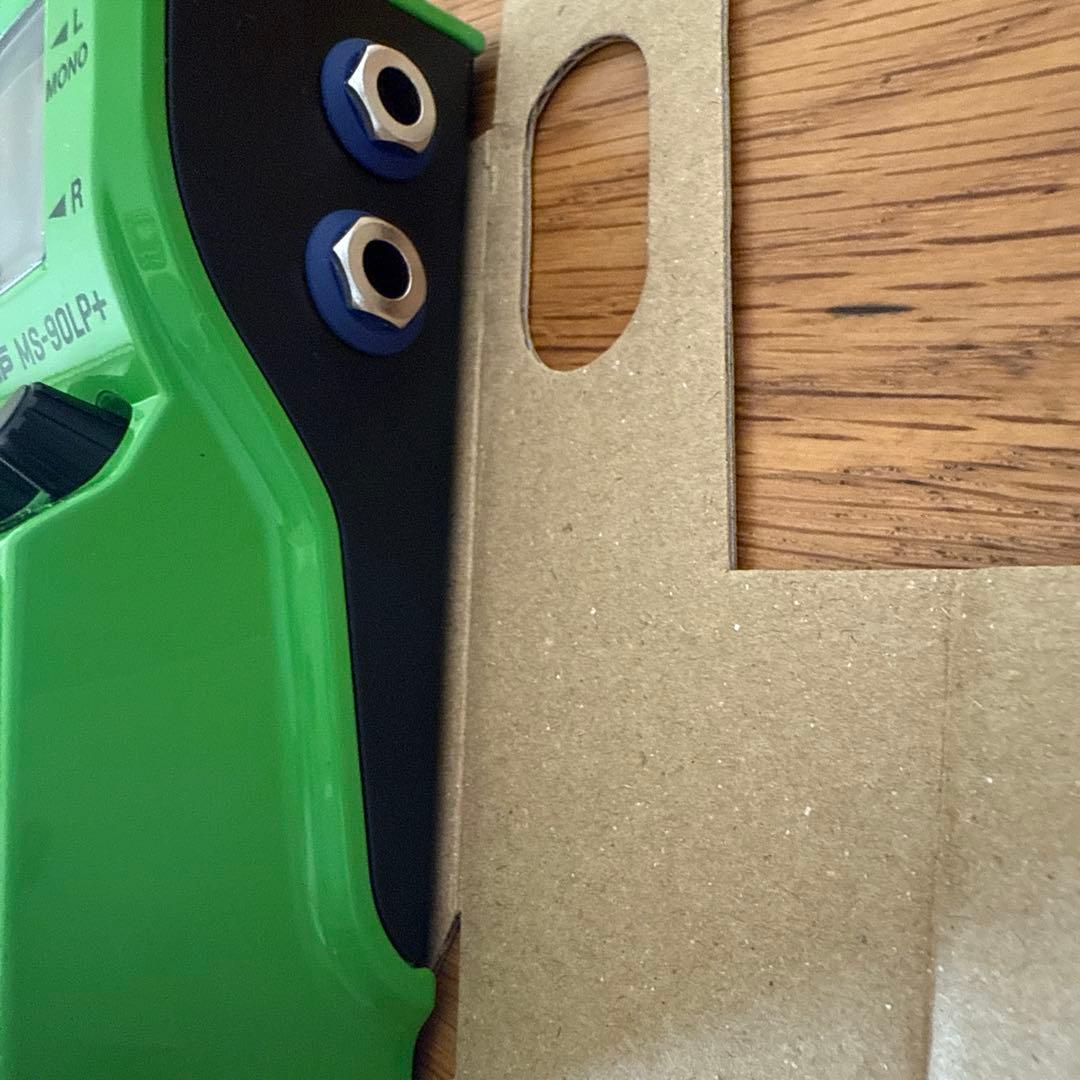 ZOOM MS-90LP+ Multistomp ルーパー