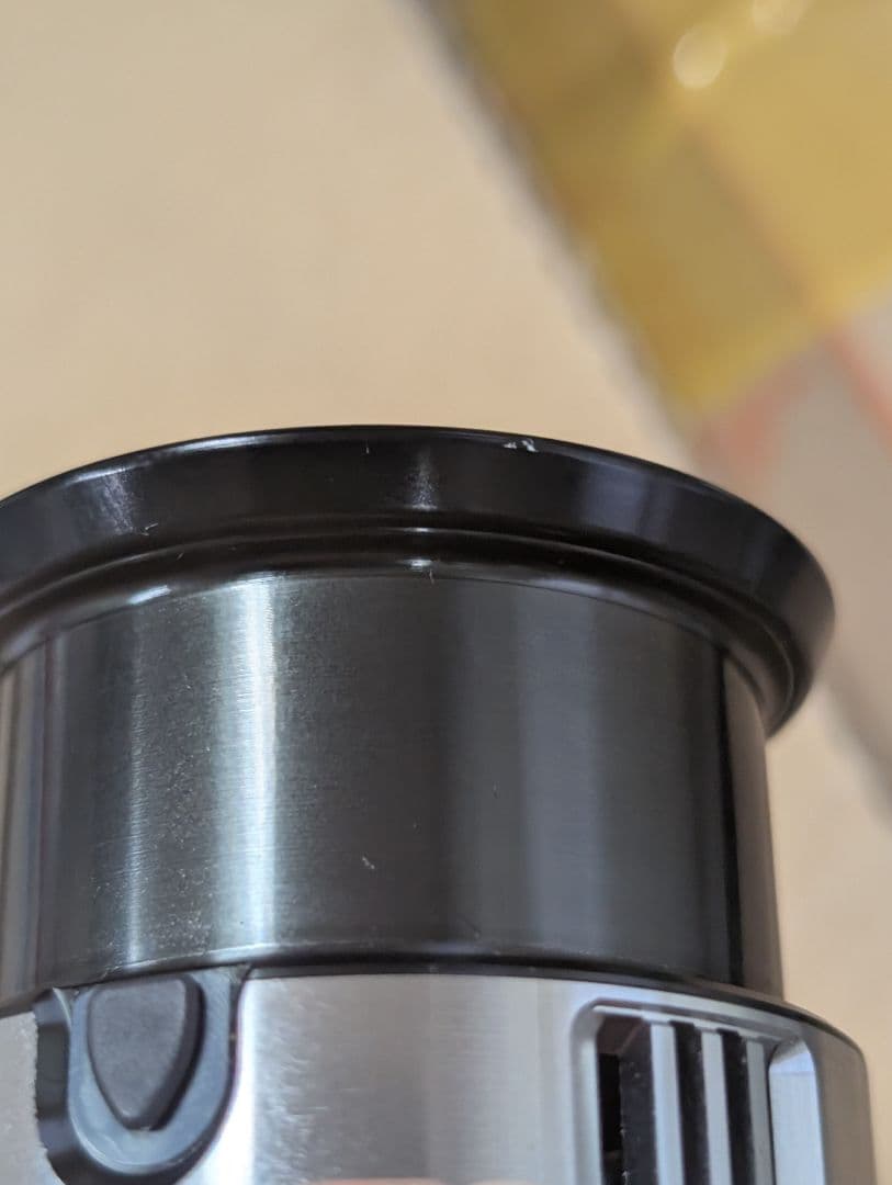 シマノ　23ヴァンキッシュ　2500S iosファクトリーフルチューン