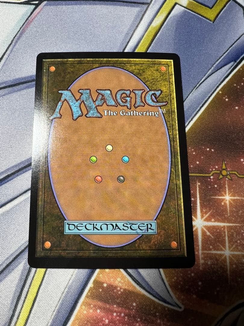 MTG ソウル・ストーン/The Soul Stone 通常foil日本語SPM