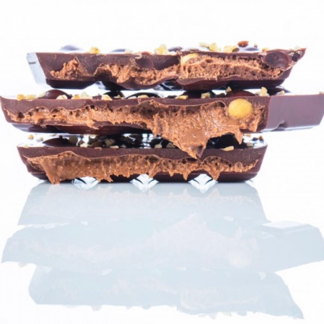 ❤️パリ発　ベルナシオンBERNACHON 2点セット