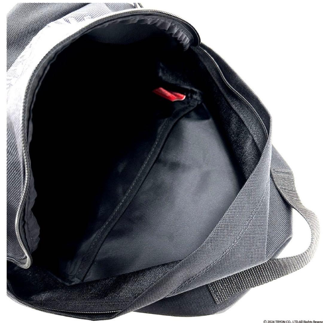 新品THRASHER Manhattan Portage リュック　数量限定商品