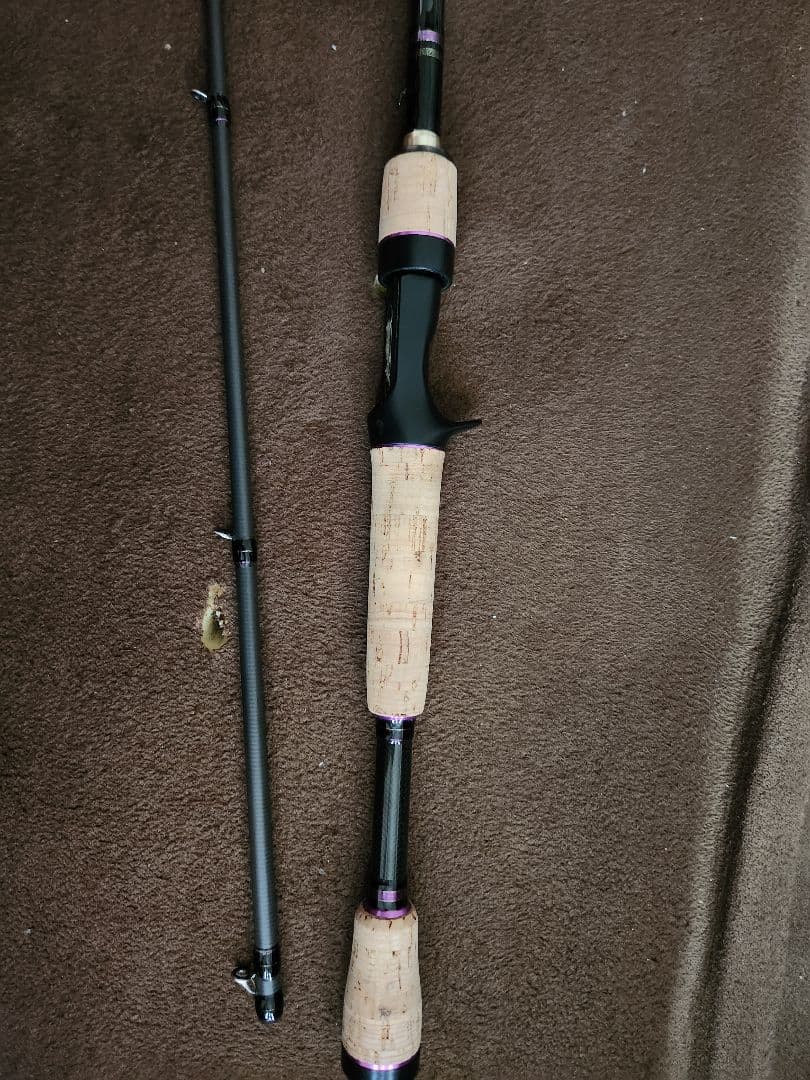 HARUO☆　リンクス 68CM-2J