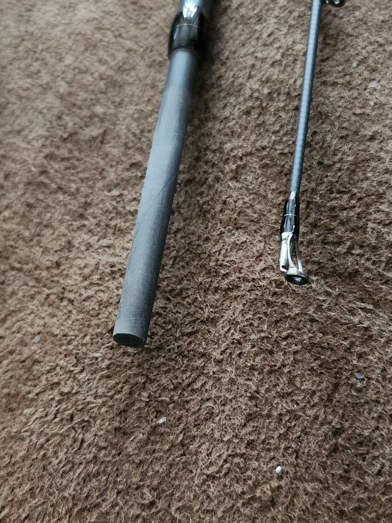 HARUO☆　リンクス 68CM-2J