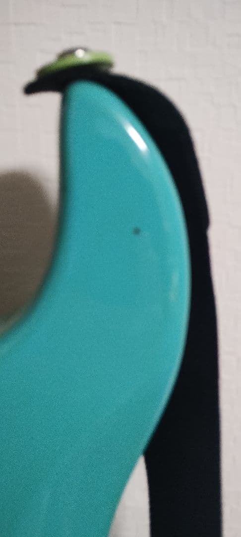 SSH ウィルキンソンブリッジ　ストラトタイプ　 エレキギター