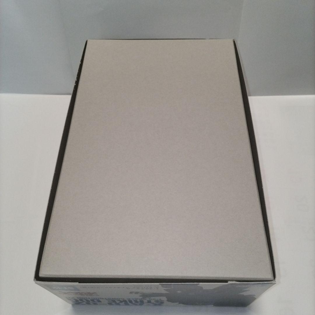 装甲騎兵ボトムズ　ラビドリードッグ(PS版)＆ストライクドッグ(ST版)1/35