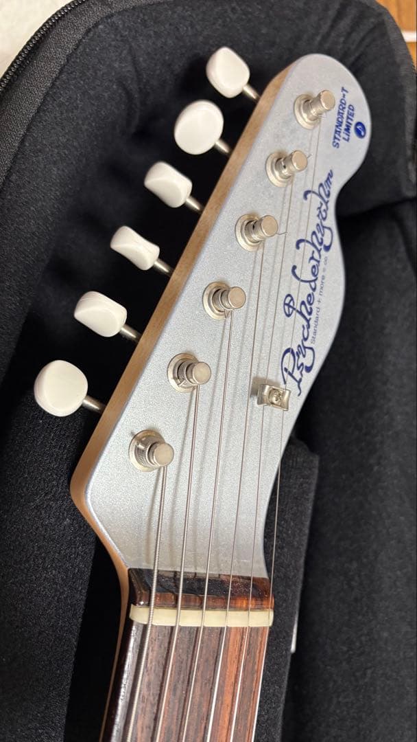 Psychederhythm standardーT Limited