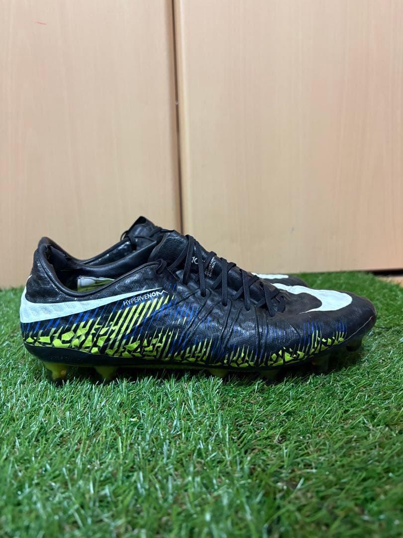 ハイパーヴェノム ファントム エリート AG マーキュリアル ファントム6