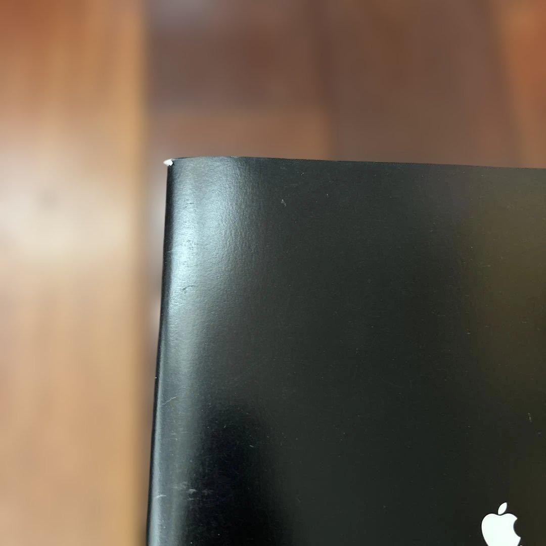 1998.The Year Thinking Different.冊子