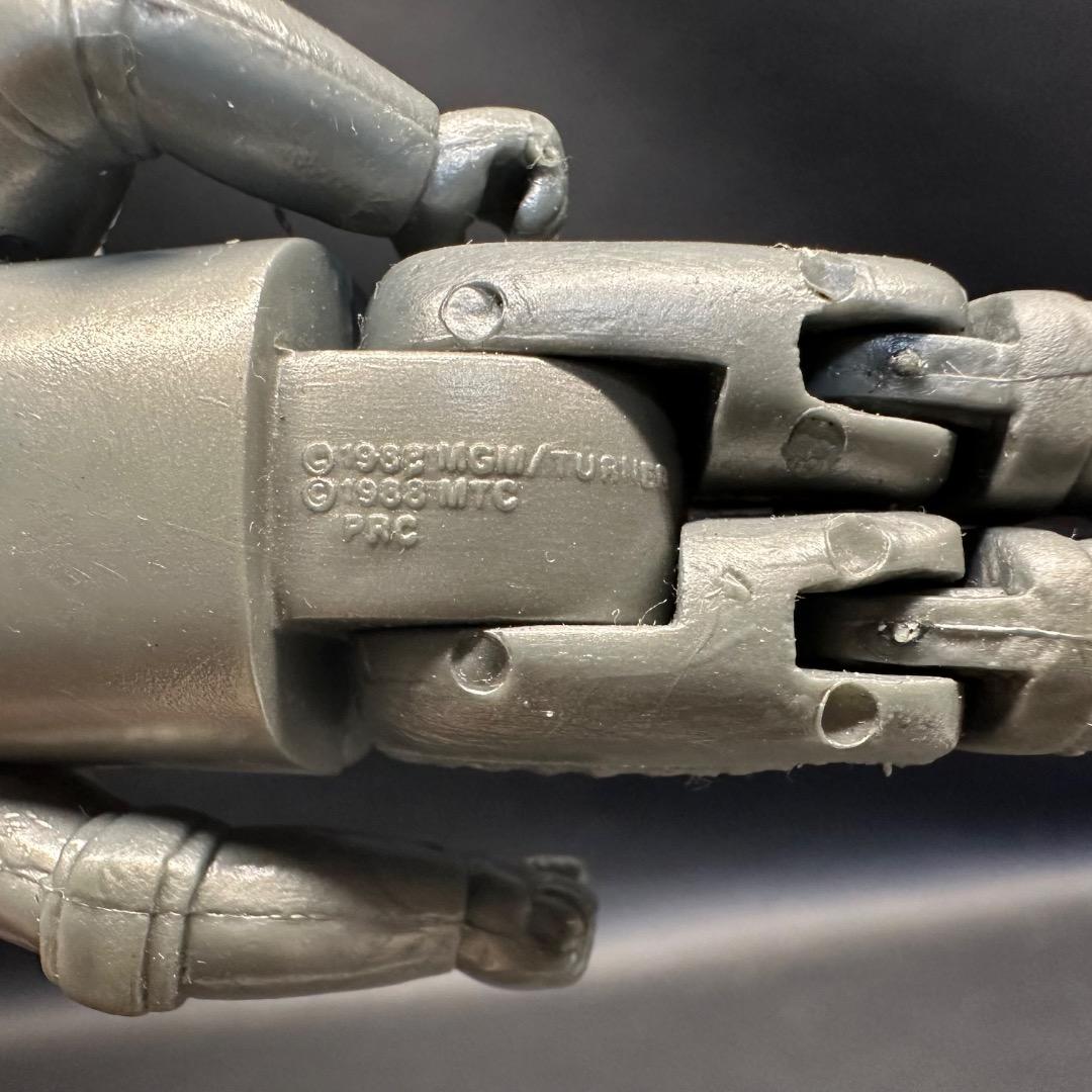 ♡Ha右1027 ヴィンテージ オズの魔法使い ブリキの木こり フィギュア