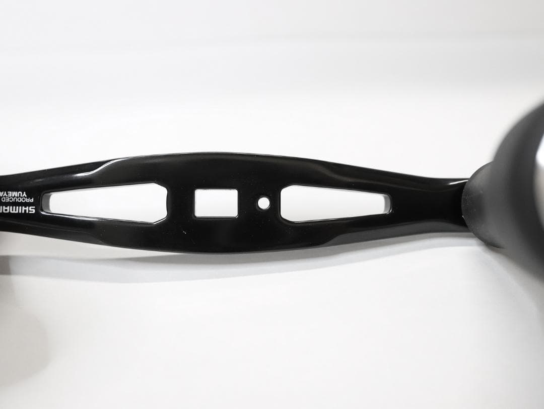 夢屋 ウルトラストロングハンドル　55㎜　BH-2