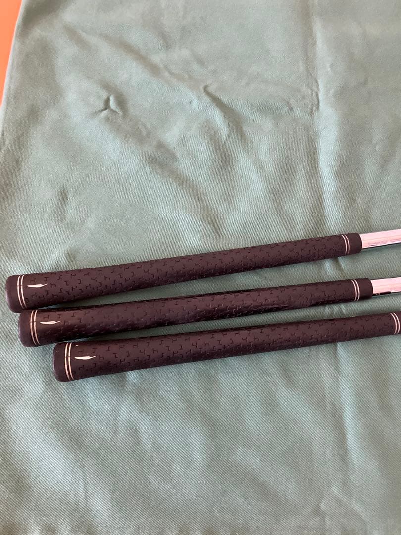 フォーティーンC036 FORGED AW / SW/PW3本セット