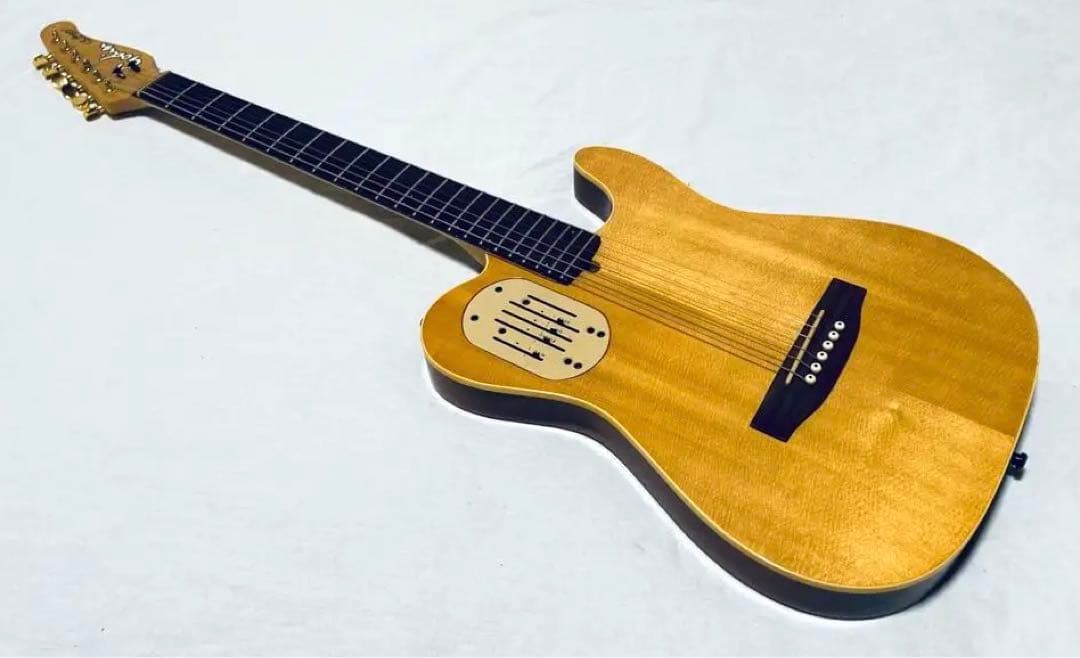 Godin L.R.Baggs Acousticaster ゴダン 美品