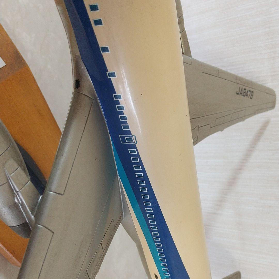 ボーイング ７６７-200 全日空 １／１００