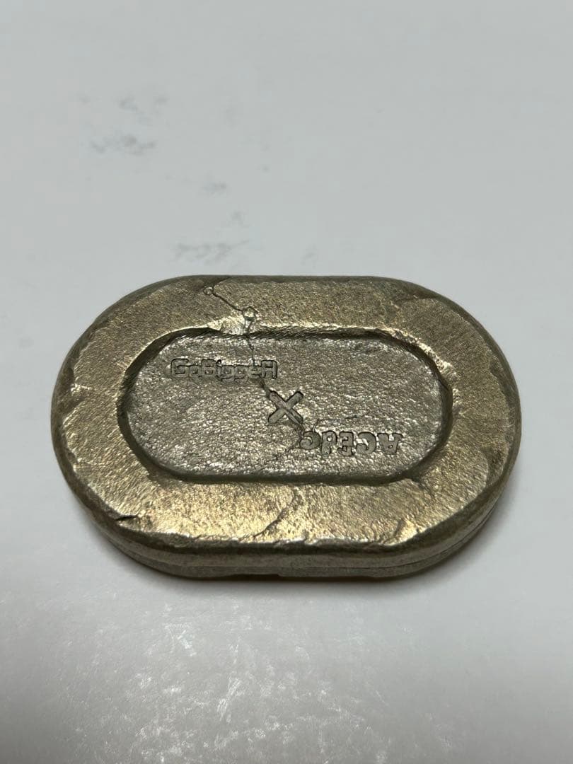 ACEdc×GoBiggeR MILKIA フィジェットトイ