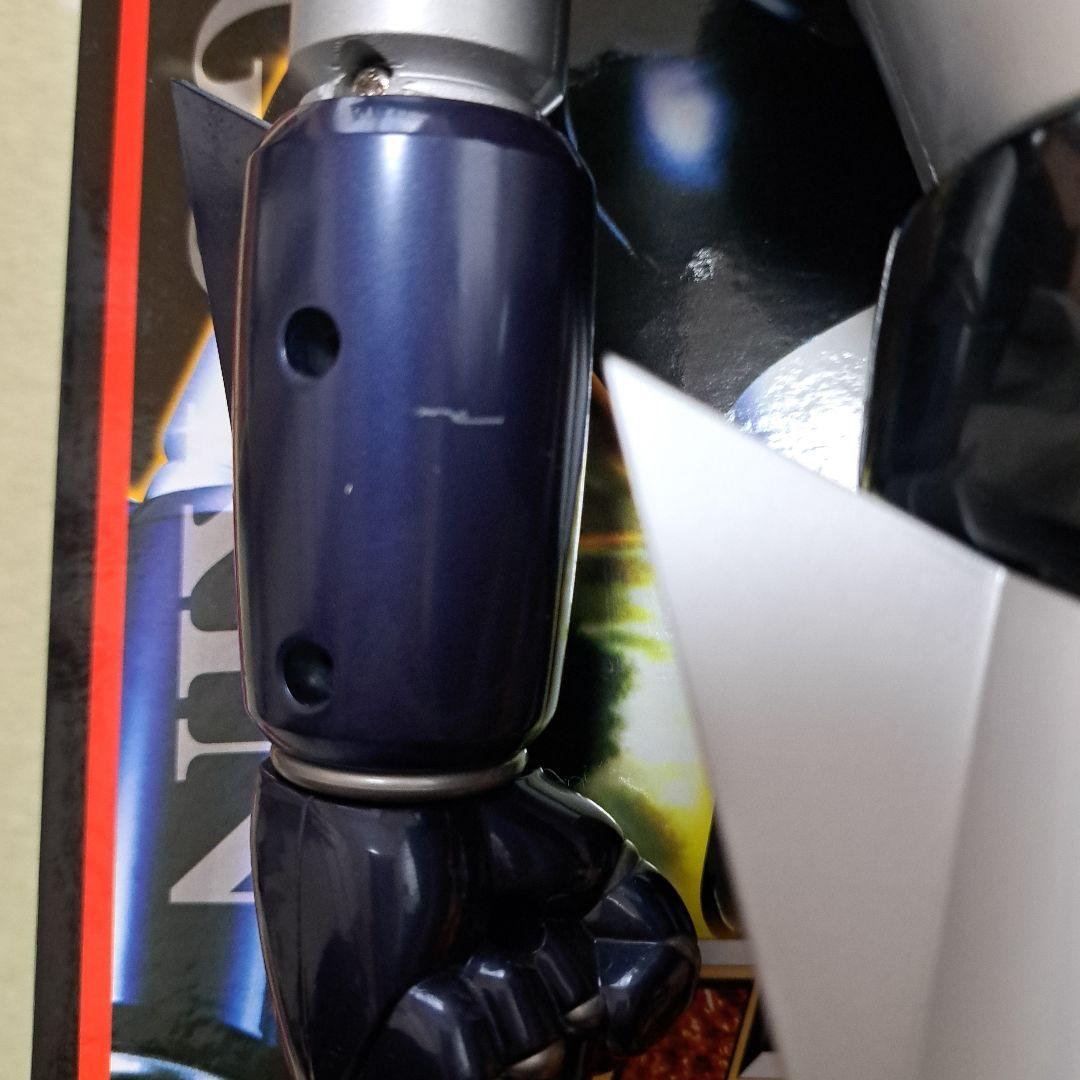 マーミット　大合金　グレートマジンガー