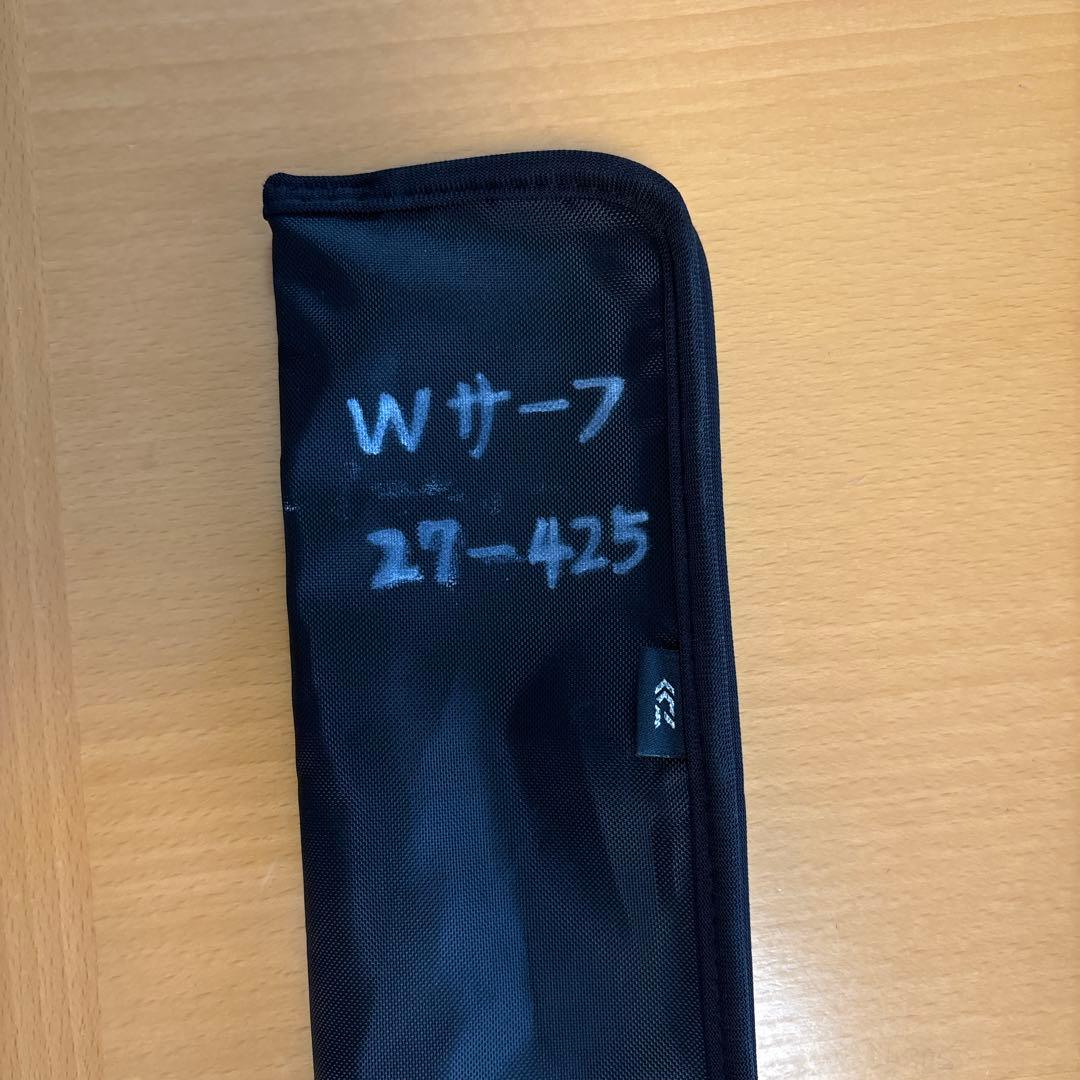 ダイワ　ウインドサーフ T27-425 投げ竿