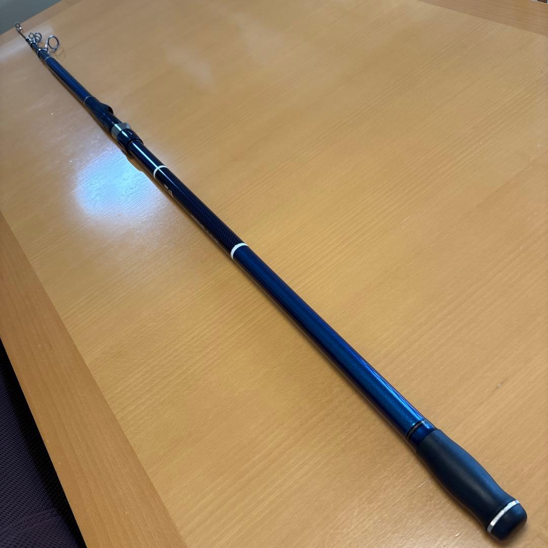 ダイワ　ウインドサーフ T27-425 投げ竿