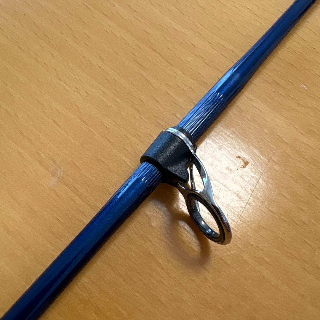 ダイワ　ウインドサーフ T27-425 投げ竿