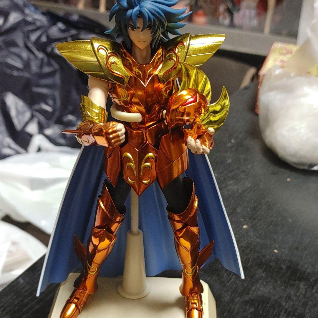 聖闘士聖衣神話EX シードラゴン　カノン