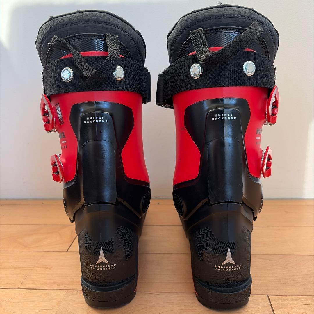 ATOMIC HAWX PRIME 100 スキーブーツ