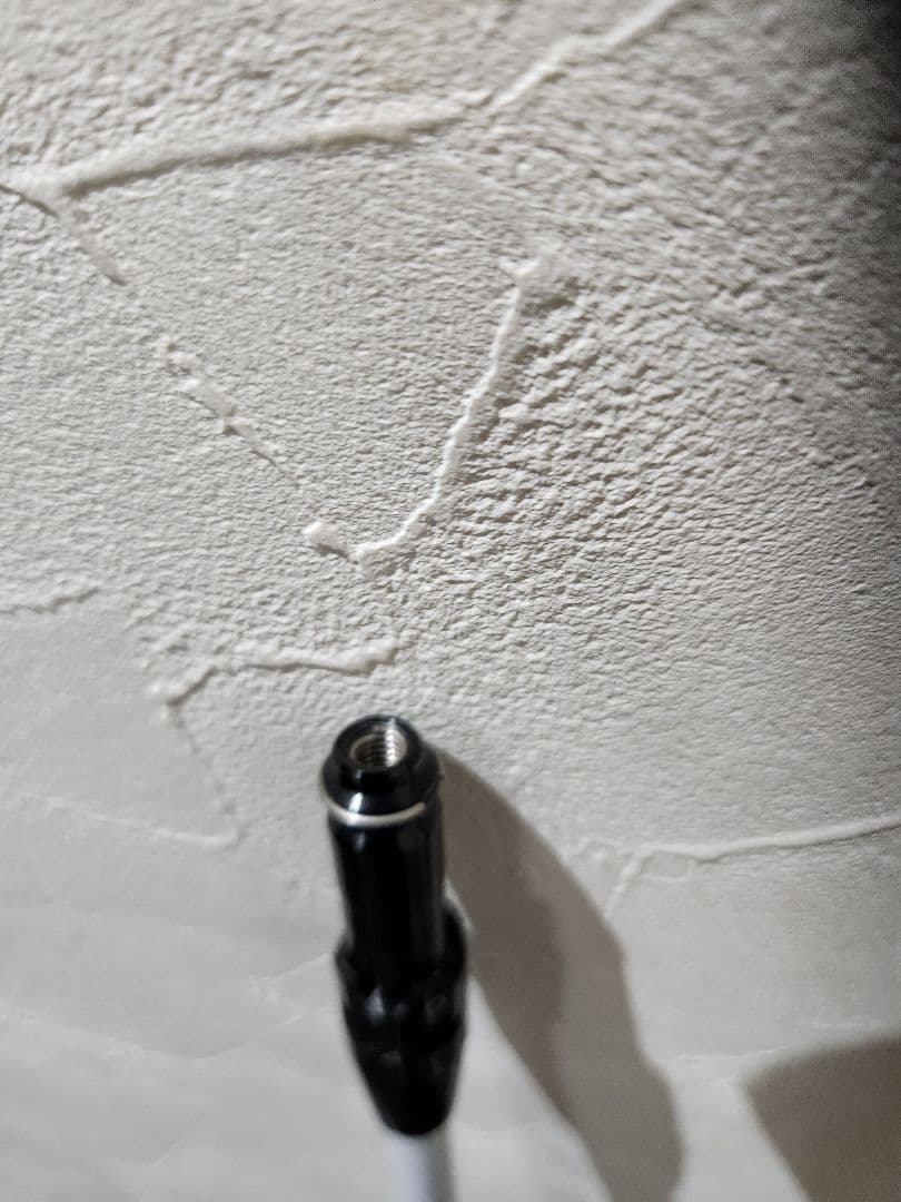 ツアー AD GC 50-Sタイトスリーブ　 ドライバー用45.25inch