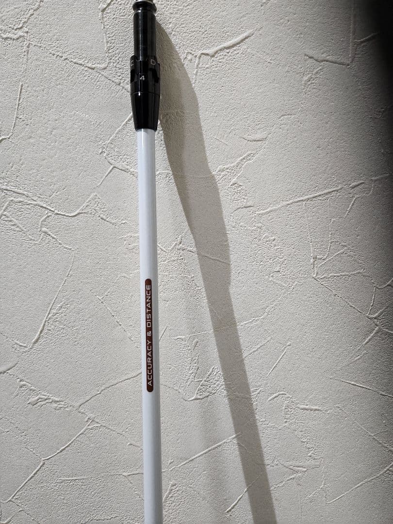 ツアー AD GC 50-Sタイトスリーブ　 ドライバー用45.25inch