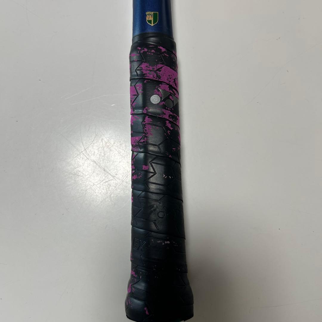 訳あり価格！ヨネックス軟式ラケット　ボルトレイジ5V