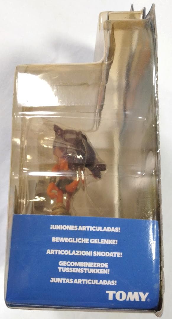 (未開封)フィギュア STICKS スティックス・ザ・バジャー ソニック トミー