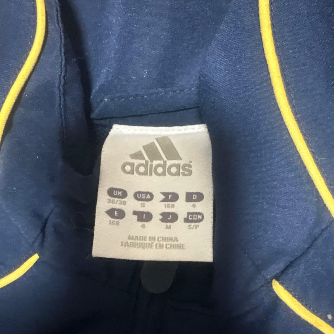 adidas CHELSEA ジャージ M