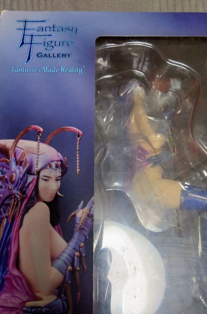 その他 YAMATO USA Fantasy Figure Gallery Akira