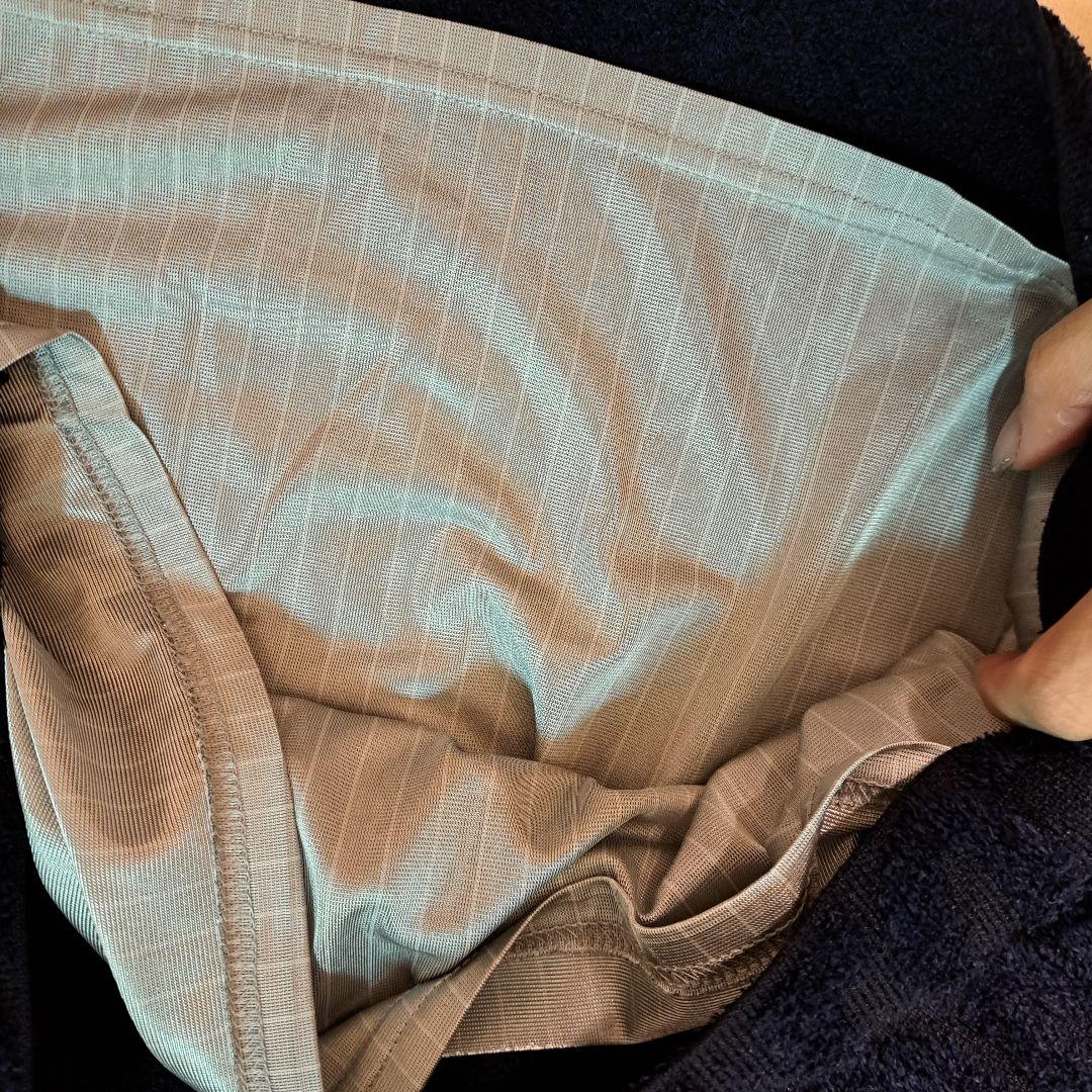 PW CIRCULUSセットアップ サイズ1 ネイビー 防風素材