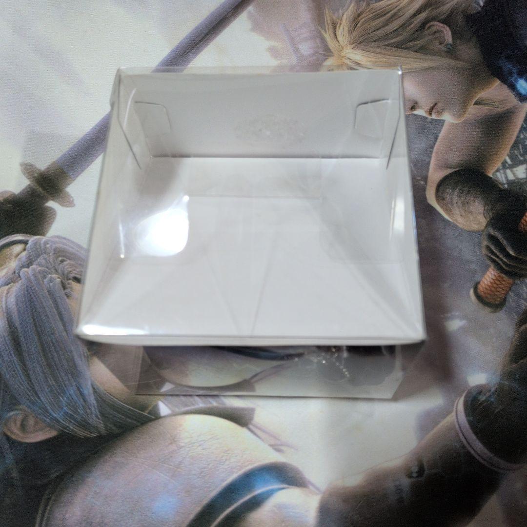 シュシュ〈セフィロス〉