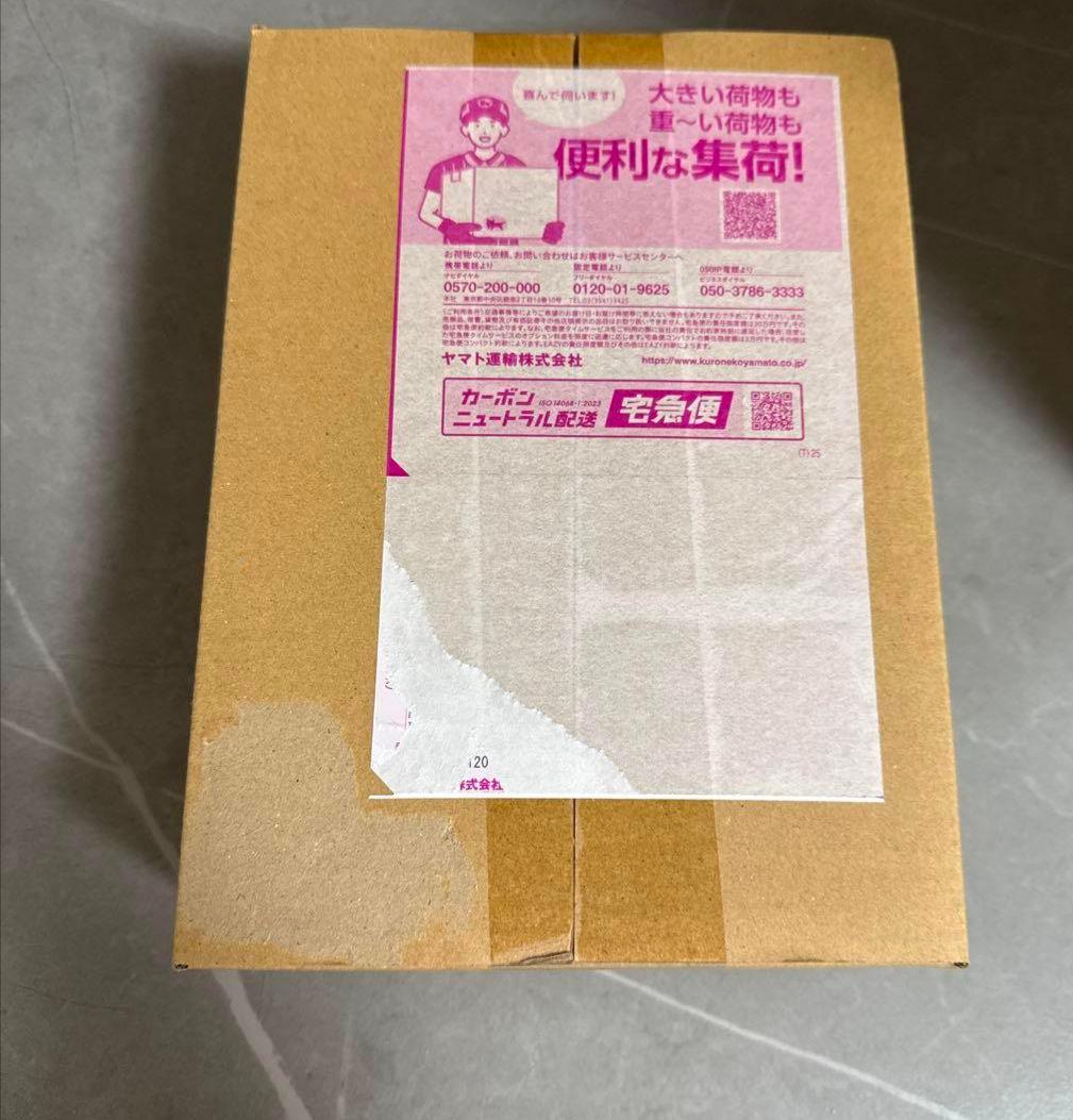 ポケモンカード インフェルノX 　新品未開封BOX　ポケセン産　納品書有