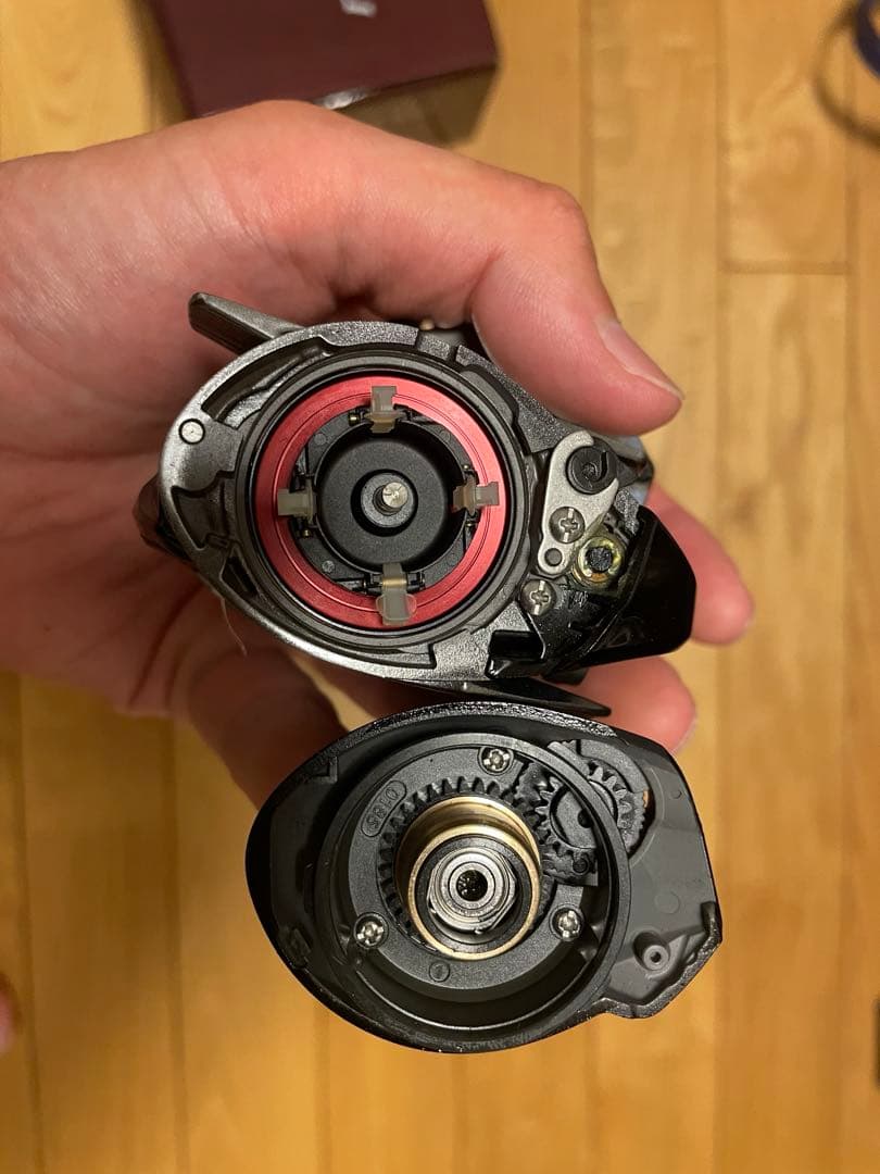 16エンゲツ　100HG